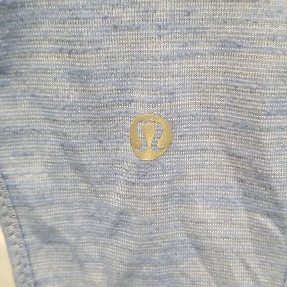 LululemonWhat The Sport Singlet Racerback Tank Top - Picture 5 of 5